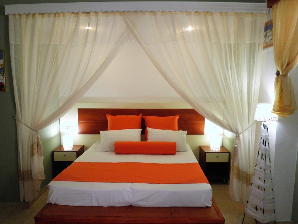 Aroma Stegna Sea Apartment Bagian luar foto